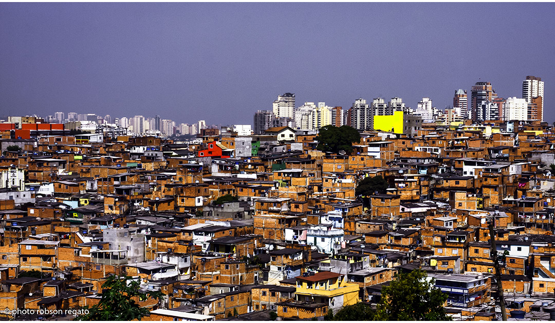 Paraisópolis, São Paulo (SP)