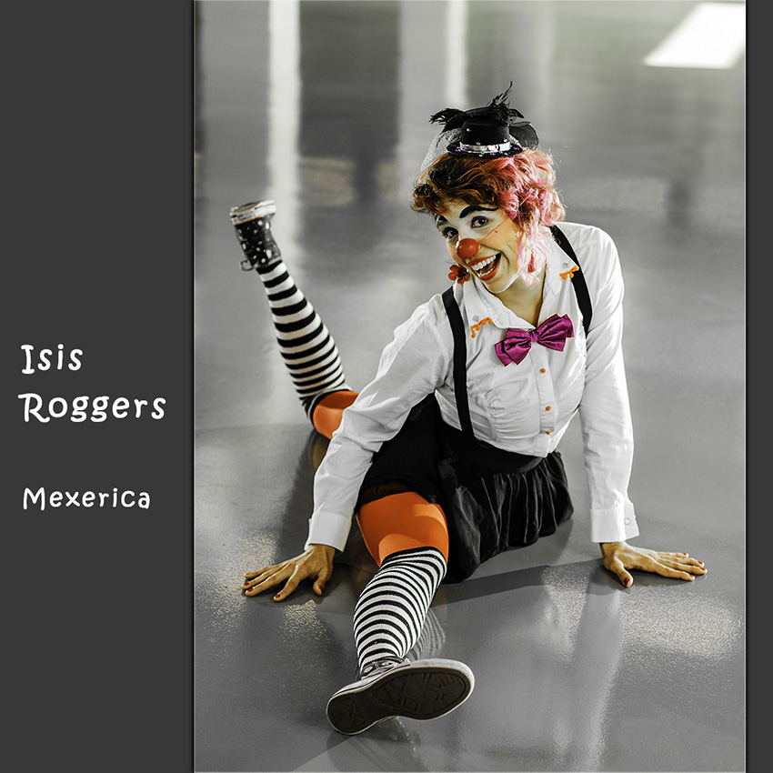 Isis-Roggers-Mexerica-expo-A-Mulher-do-Circo-by-robson-regato